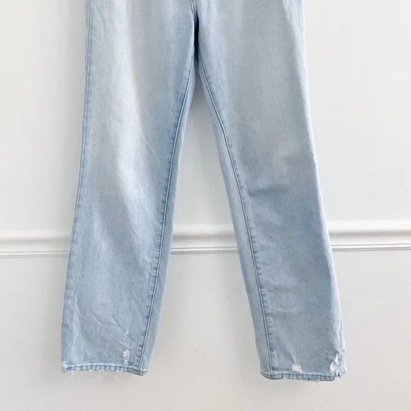 Pistola Cassie High Rise Jeans Revolve - Picture 5 of 16